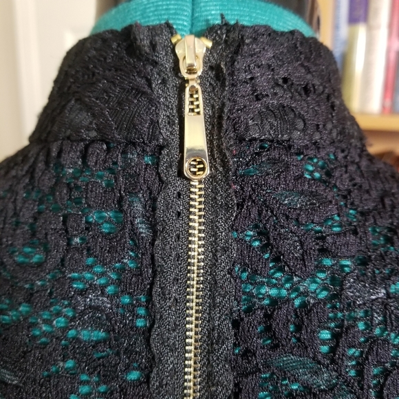 B. DARLIN evening dress - Picture 4 of 4